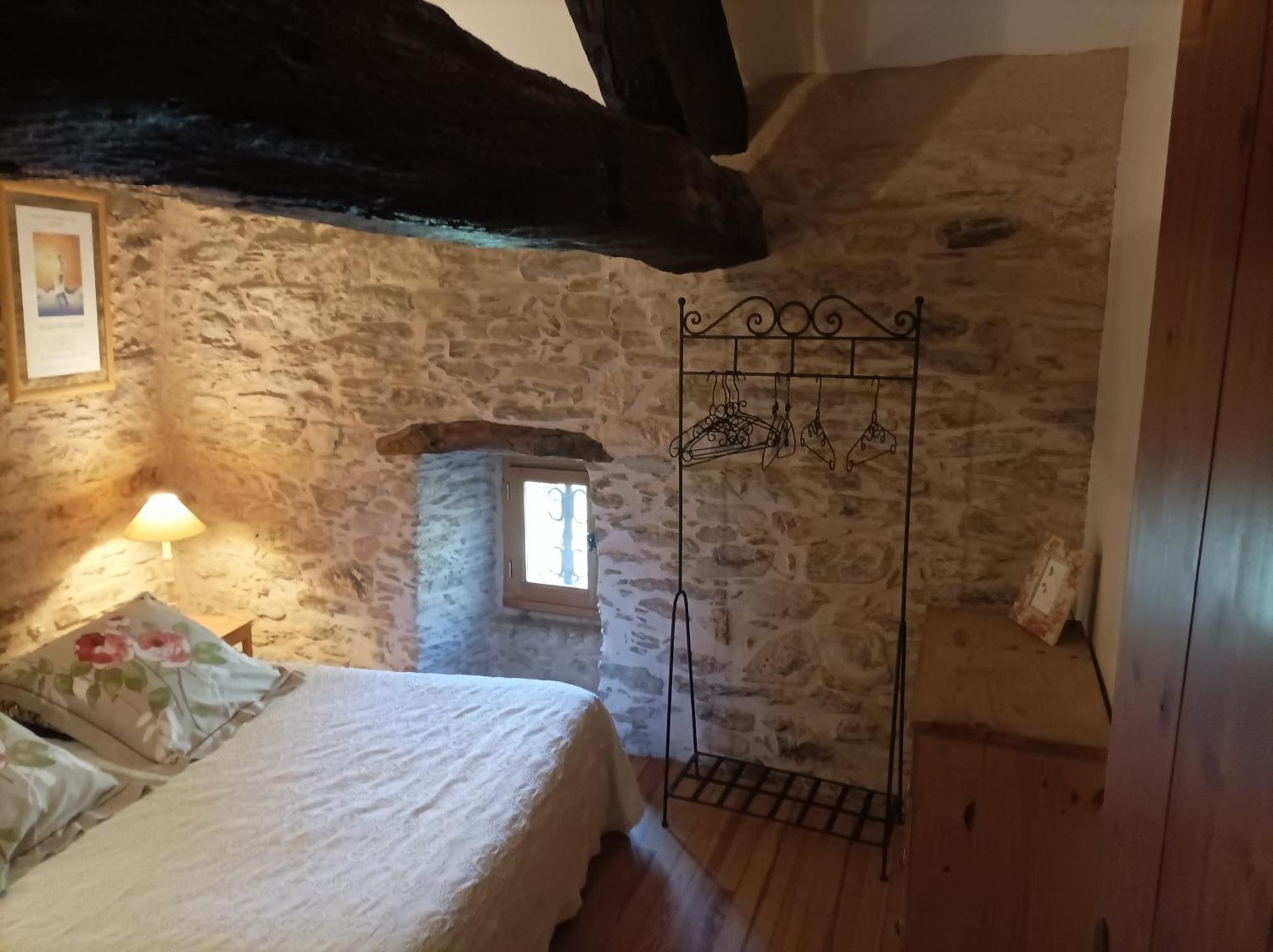 Chateau De Colombieres Sur Orb Exterior foto